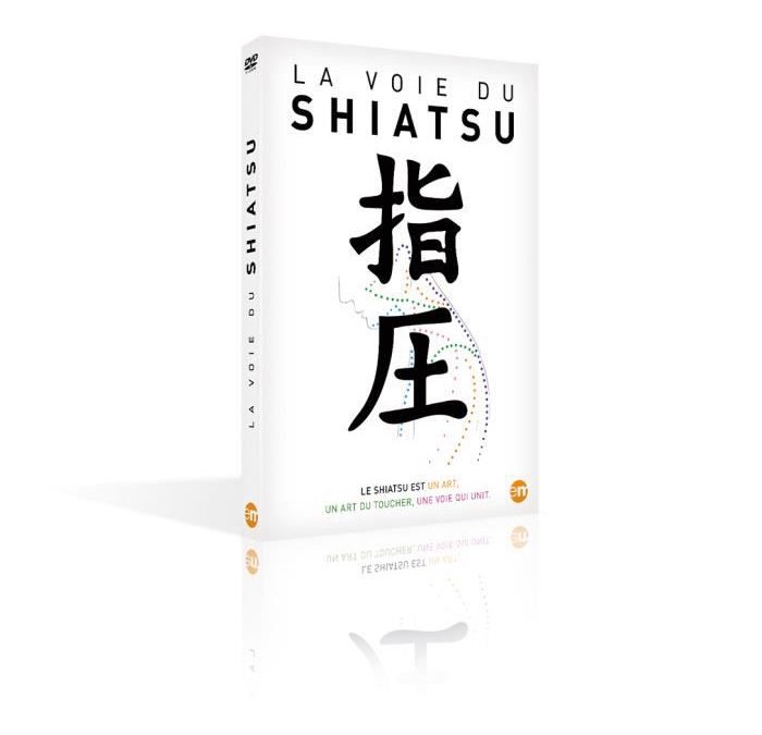 Bande annonce du reportage « La Voie du Shiatsu » (2018)